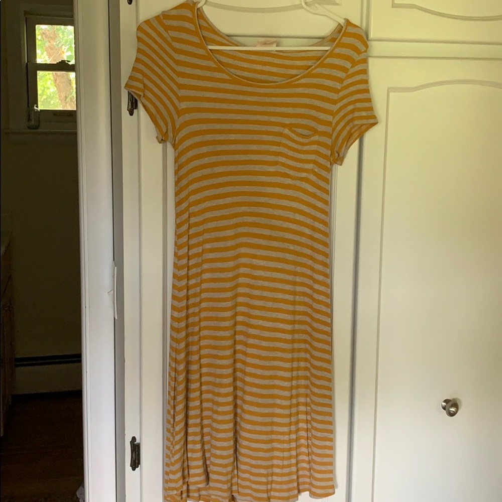 Lot of 3 T-Shirt Dresses